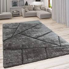 Das schicke design lässt den teppich zu einem schmuckstück für ihr zuhause werden und vermittelt eine atmosphäre zum wohlfühlen. Grau Mobel Von Paco Home Gunstig Online Kaufen Bei Mobel Garten