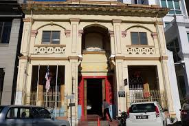 Check spelling or type a new query. Tseng Lung Fui Kon George Town World Heritage Incorporated