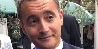 Gérald darmanin aux députés lrem. En Deplacement En Bearn Gerald Darmanin Dement De Nouveau Tout Report Du Prelevement A La Source