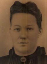 Hester Anderson Shaw (1875-1904)