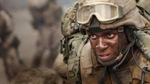 This incident is called the battle of los angeles or the great los angeles air raid. World Invasion Battle Los Angeles Netflix