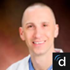 Dr. Matthew F. Pearsall, MD
