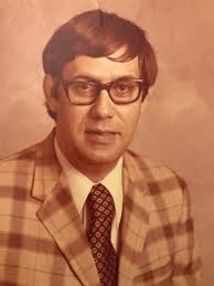 Rev. Ronald Whitten Sr. Obituary