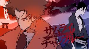 Find the best samurai champloo wallpapers on wallpapertag. Samurai Champloo Hd Wallpapers And Backgrounds Desktop Background