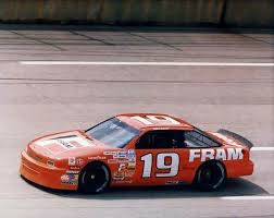 tom peck talladega 1992 nascar race cars old race cars stock car nascar race cars old race cars stock car