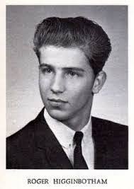 Terry Higginbotham's Instagram, Twitter & Facebook