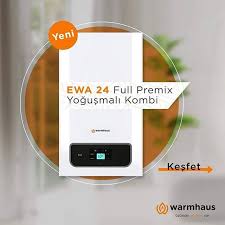 Warmhaus Ewa 24kw Tam Yogusmali Kombi Yenikombi Com Urunler Muhendislik
