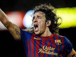 Carles Puyol