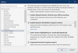 All of these options are. Look Ios Developer No Mac Required Build An Ios Application Using Xamarin And Visual Studio For Windows Without Using A Mac Nick S Net Travels