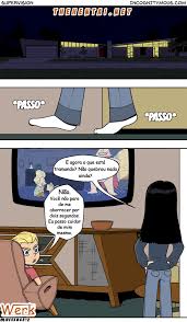 Supervision by Incognitymous Hentai pt-br 01 - The Hentai