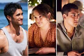 The show has aired on the seven network since 17 january 1988. Home And Away Spoilers Will Nikau And Bella Split Up