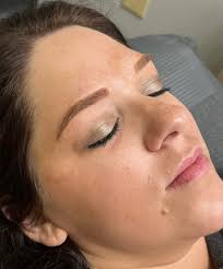 Pretty In Ink, Microblading