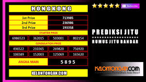 Pin Oleh Prediksi Master Togel Di Bocoran Togel Hongkong Prediksi Hk 2021 Oktober Malam Youtube