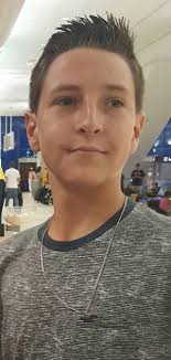 Cameron Raine Obituary