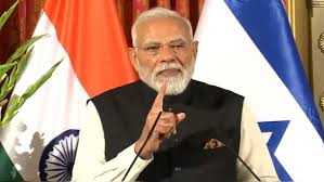 India on Iran