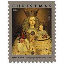 2021 Us Postal Christmas Stamps Usps 2021 Christmas Stamps Christmas Stamps