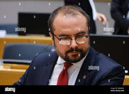 Jablonski hi-res stock photography and images