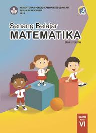 Senang belajar matematika kelas 6. Jual Buku Teks Utama Buku Siswa Senang Belajar Matematika Kelas 6 Dari Penerbit Kemdikbud Ri Original Murah Siplah Eureka Bookhousess
