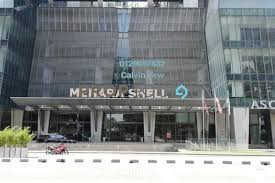 Menara shell kl sentral menara shell is a commercial by kl eco city office medium. Office For Rent In Menara Shell Kl Sentral By Calvin Yew Propsocial