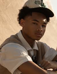 FORD/ROBERT BLACK AGENCY · MAINBOARD · MEN