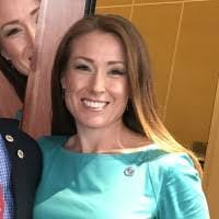 Cherie Barfield's Instagram, Twitter & Facebook