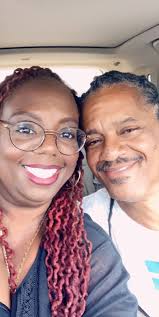 Celebrating 17 years of marriage and 20 years together in a strong  relationship