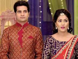 Hina khan karan mehra celebrate 6 years of yeh rishta kya kehlata hai. There Won T Be A Surprise Comeback Says Karan Mehra As He Finally Quits Yeh Rishta Kya Kehlata Hai Times Of India