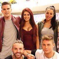 Watch Geordie Shore Season 16 Episode 3 S16e03 Online Geordie Shore Couple Photos Full Show