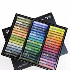 Maybe you would like to learn more about one of these? Download Oil Pastel Crayons Drawings