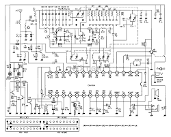 Low power ( 3 to 30 mhz) transmitters constructed by hams are generally called qrp's. Diagram Sharp Tv Circuit Diagram Full Version Hd Quality Circuit Diagram Rkwiring Villaroveri It