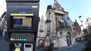 La commune de nantes (loire atlantique) compte environ 14 680 places de stationnement payantes sur voirie. On Vous Dit Tout Sur Les Nouvelles Regles Du Stationnement