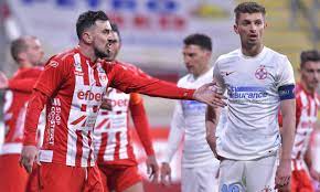 Browse your football sign up offer from here and place a bet on the result of uta arad vs fcsb. Lpf A AnunÈ›at Programul Etapei A Treia Din Liga 1 Cand Se JoacÄƒ Uta Arad Fcsb È™i Rapid Farul