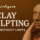 Clay Sculpting Workshop event image