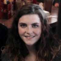 Maggie Lyn Robinson (1997–2015) • FamilySearch