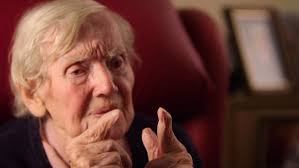 These 100-year-olds share their most valuable life lessons