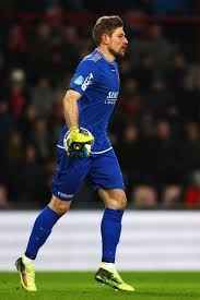 Psv wonderkid ihattaren on verge of departure after fallout with coach schmidt. Lars Unnerstall Photostream Psv Eindhoven Goalkeeper Eindhoven