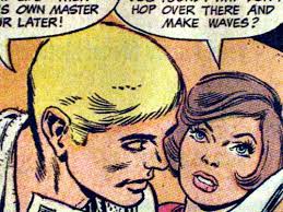 Do-Over: Barry Allen's 1970s Hair-Reboot, Revisited