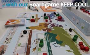 Keep Cool Gambling With The Climate