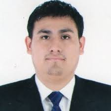 Brian MENESES-CLAUDIO