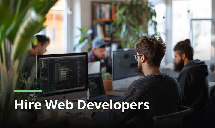 Hiring a Web Developer in Sydney: Ultimate Local Guide