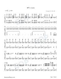 101 more clickable music artist surnames 181; 90s Love Nct Free Piano Sheet Music Piano Chords