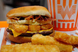 Whataburger S Breakfast Burger Is Still Here For Now Houston Food Finder