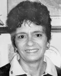 Obituary for Maureen Silvia Guinen
