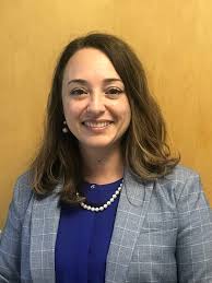 Belle Terre Elementary's interim principal is Jessica DeFord, succeeding  Culver