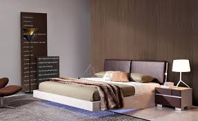 Free shipping on orders of $35+ and save 5% every day with target/furniture/floating bed frame (840)‎. Vig Anzio Floating Bed With Led Lights Dallas Tx Bedroom Bed Furniture Nation
