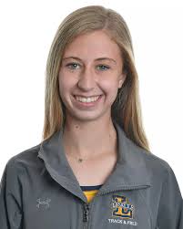 2020-21 Women's Track and Field Roster