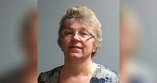 Obituary for Brenda M. Hendrickson