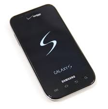 Samsung Fascinate Review: Verizon's ...
