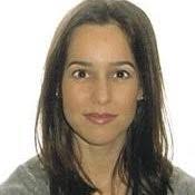 Elisa Cabrera González