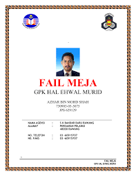 Sebuah blog menyediakan alternatif menyediakan pelbagai analisis data peperiksaan dalaman. Fail Meja Skbbsb Flip Ebook Pages 1 50 Anyflip Anyflip